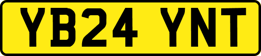 YB24YNT