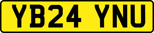 YB24YNU