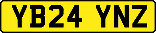 YB24YNZ
