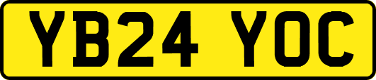 YB24YOC