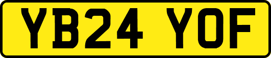 YB24YOF