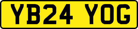 YB24YOG