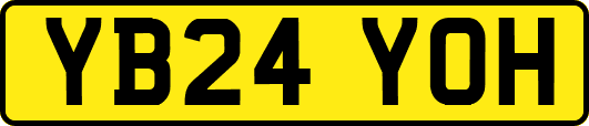 YB24YOH