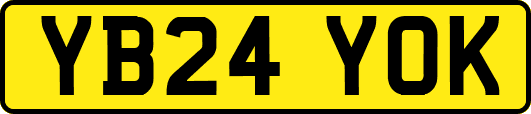 YB24YOK
