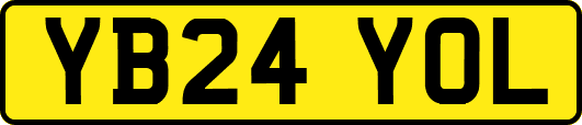 YB24YOL