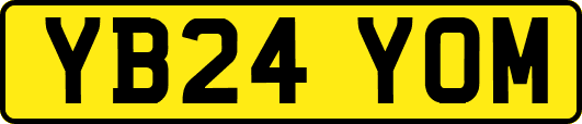 YB24YOM