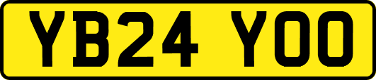 YB24YOO