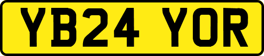 YB24YOR