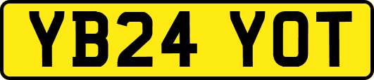YB24YOT