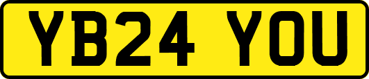 YB24YOU