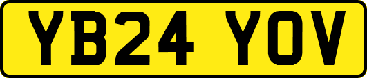 YB24YOV