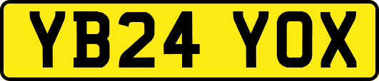 YB24YOX