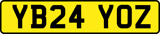 YB24YOZ