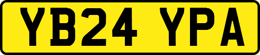 YB24YPA