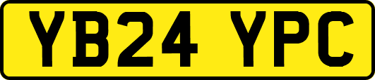 YB24YPC