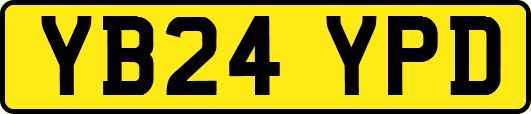YB24YPD