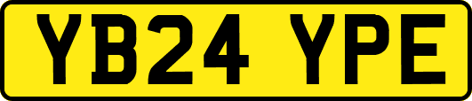 YB24YPE