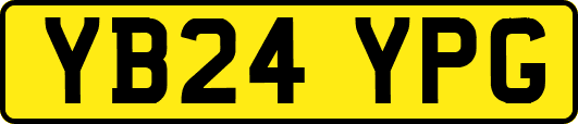 YB24YPG
