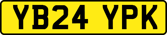 YB24YPK