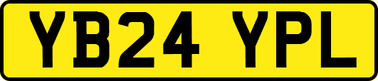 YB24YPL