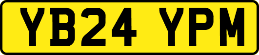 YB24YPM