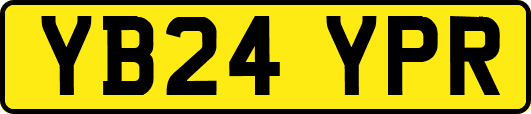 YB24YPR