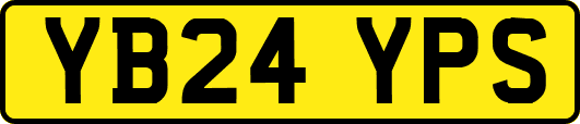 YB24YPS