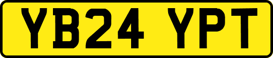 YB24YPT