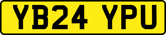 YB24YPU