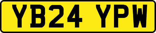 YB24YPW