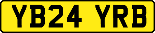 YB24YRB