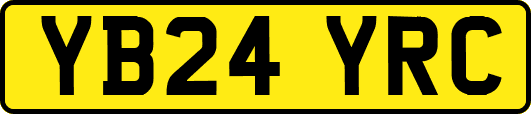 YB24YRC