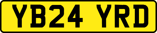YB24YRD