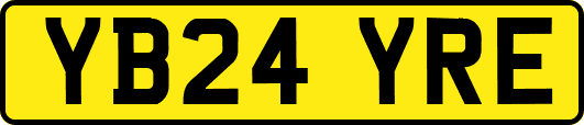 YB24YRE