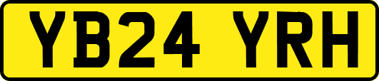 YB24YRH