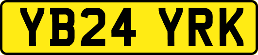 YB24YRK
