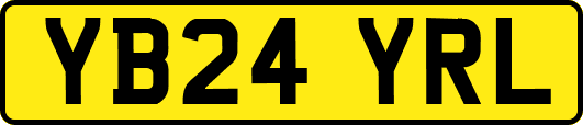 YB24YRL