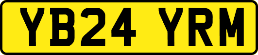 YB24YRM
