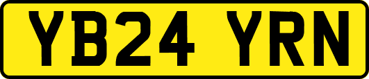 YB24YRN
