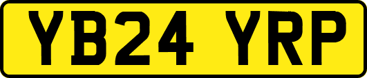 YB24YRP