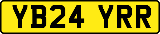 YB24YRR