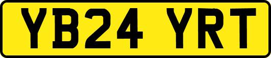 YB24YRT