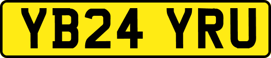 YB24YRU