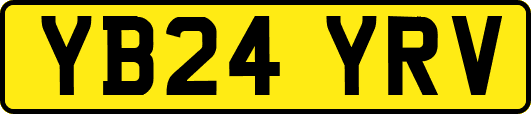 YB24YRV