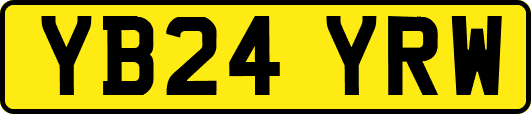 YB24YRW
