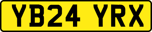 YB24YRX