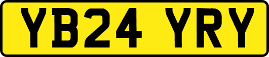 YB24YRY