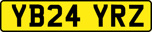 YB24YRZ
