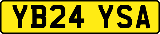 YB24YSA