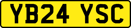 YB24YSC